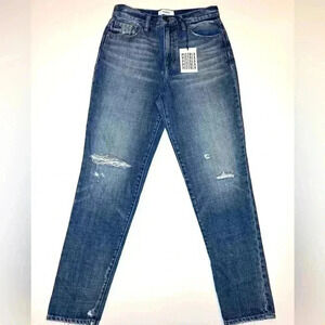 Pistola Womens Presley High Rise Vintage 90’s jeans Size 27